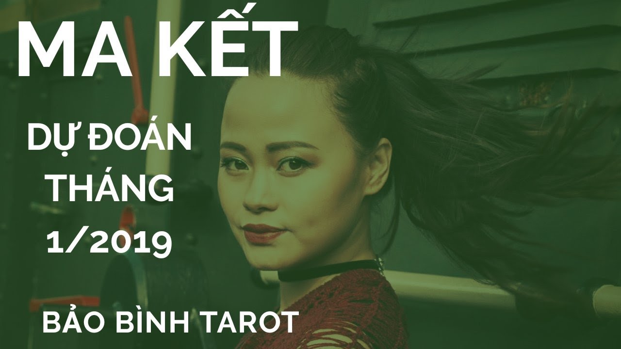 Cung Ma Kết_Dự Đoán Tháng 1/2019