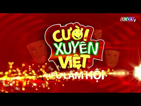 Cười xuyên Việt – Tiếu lâm hội 2017 | Tập 6: Chủ đề Bolero (19/01/2018) Trailer