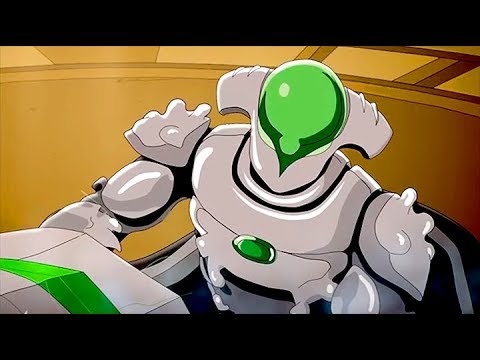 VIRUS ATTACK | A Trap For The Generals | Full Episode 29 | Cartoon Series For Kids | English