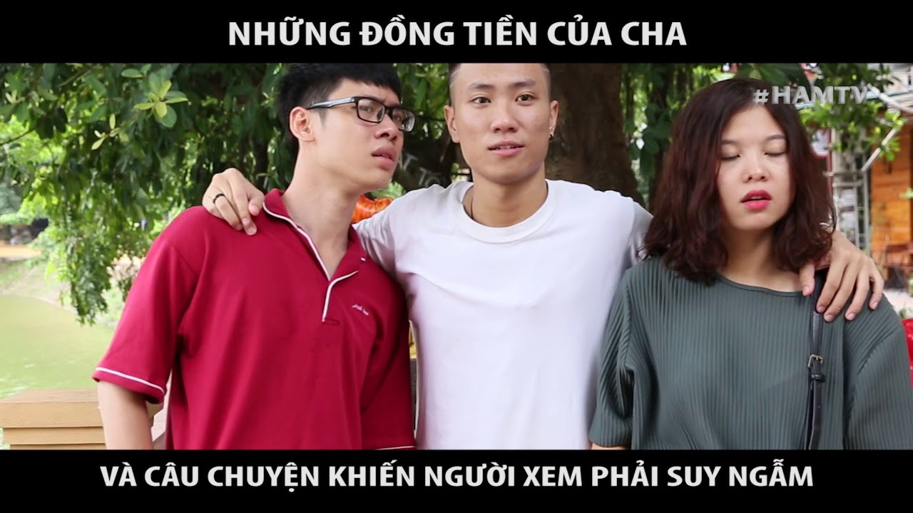 ĐỪNG BAO GIỜ COI THƯỜNG NGƯỜI KHÁC P5 | HAMTV