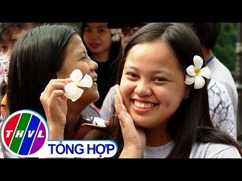 Ký sự truyền hình:Philippines - Đất nước của nụ cười |Tập 1: Philippines sẵn sàng chào đón SEA Games