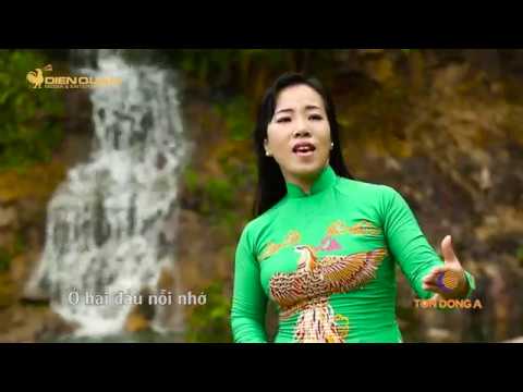 HÁT MÃI ƯỚC MƠ 2 | MV Ở HAI ĐẦU NỖI NHỚ - HOÀNG THỊ GIANG - YOUTUBE