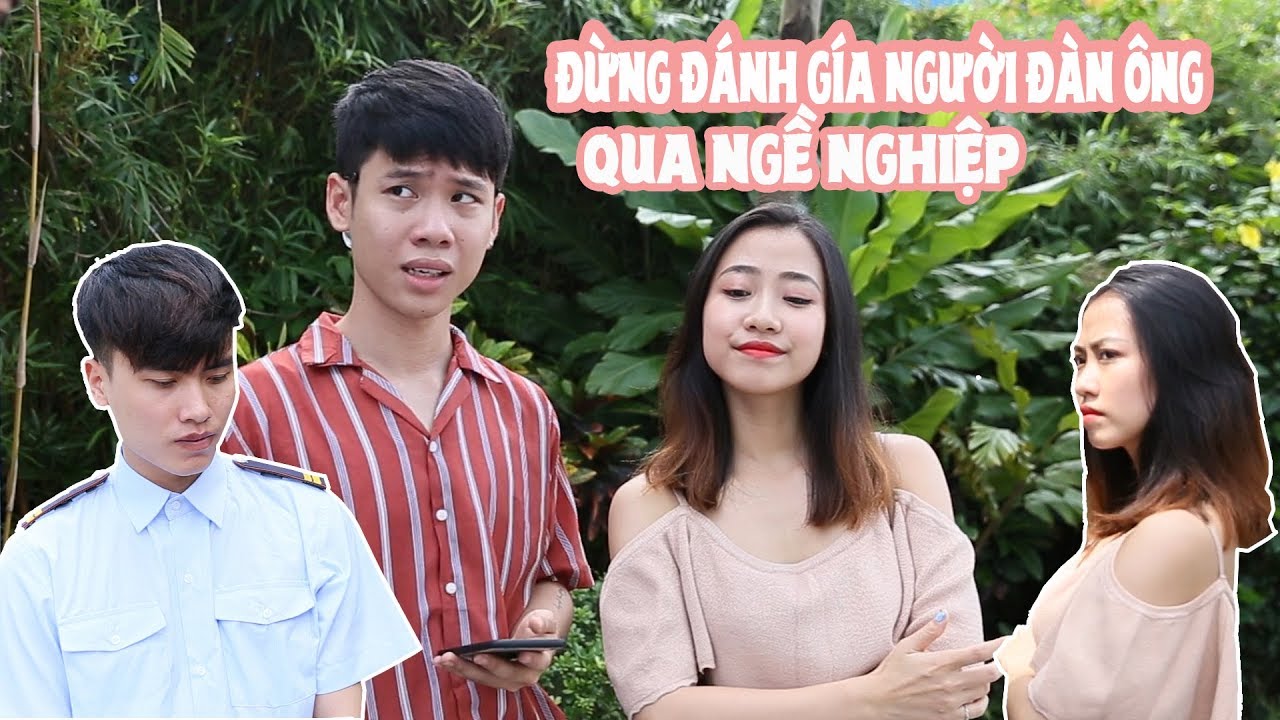 ĐỪNG BAO GIỜ COI THƯỜNG NGƯỜI KHÁC P8 | HAMTV