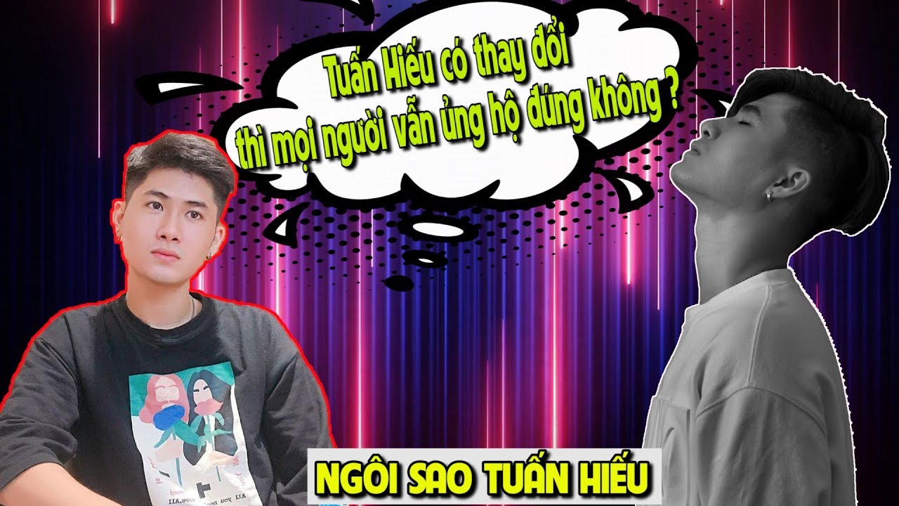 Tuấn Hiếu ( Quán quân Giọng ca bất bại) "mập thù lù như cái lu" liệu có khiến fan HÚ HỒN ??!! | SML