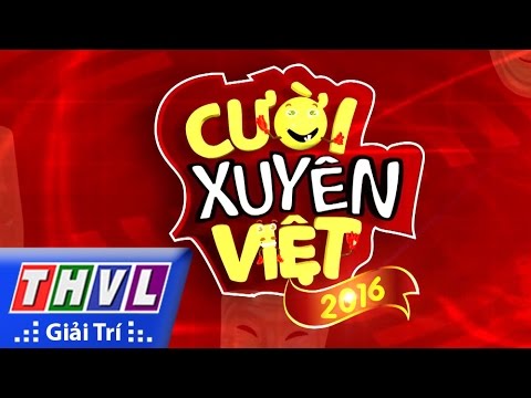 THVL | Cười xuyên Việt 2016 - Tập 10: Chủ đề Thần tượng - Trailer