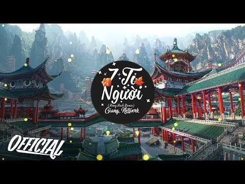 7 TỶ NGƯỜI (Hưng Hack Remix) -| Acy Xuân Tài x Deus|Pino