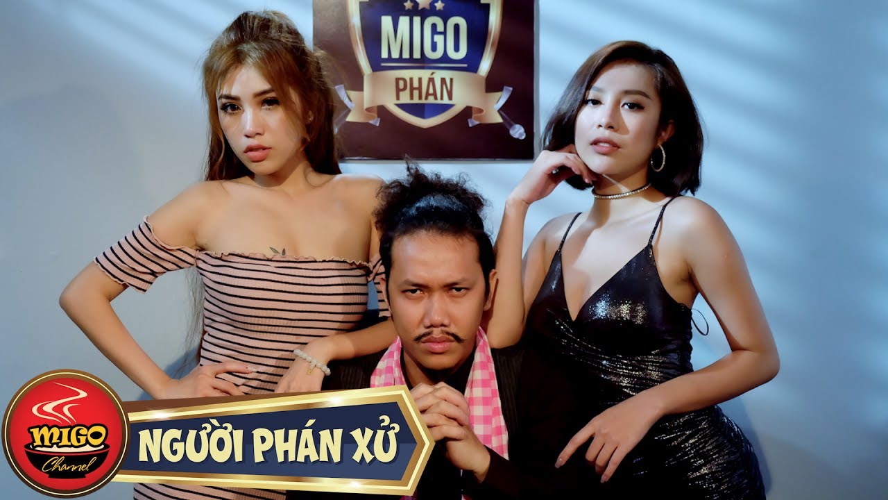 Mì Gõ - Người Phán Xử I Tập 2 : Tình Yêu Không Có Lỗi, Lỗi Ở Bạn Thân