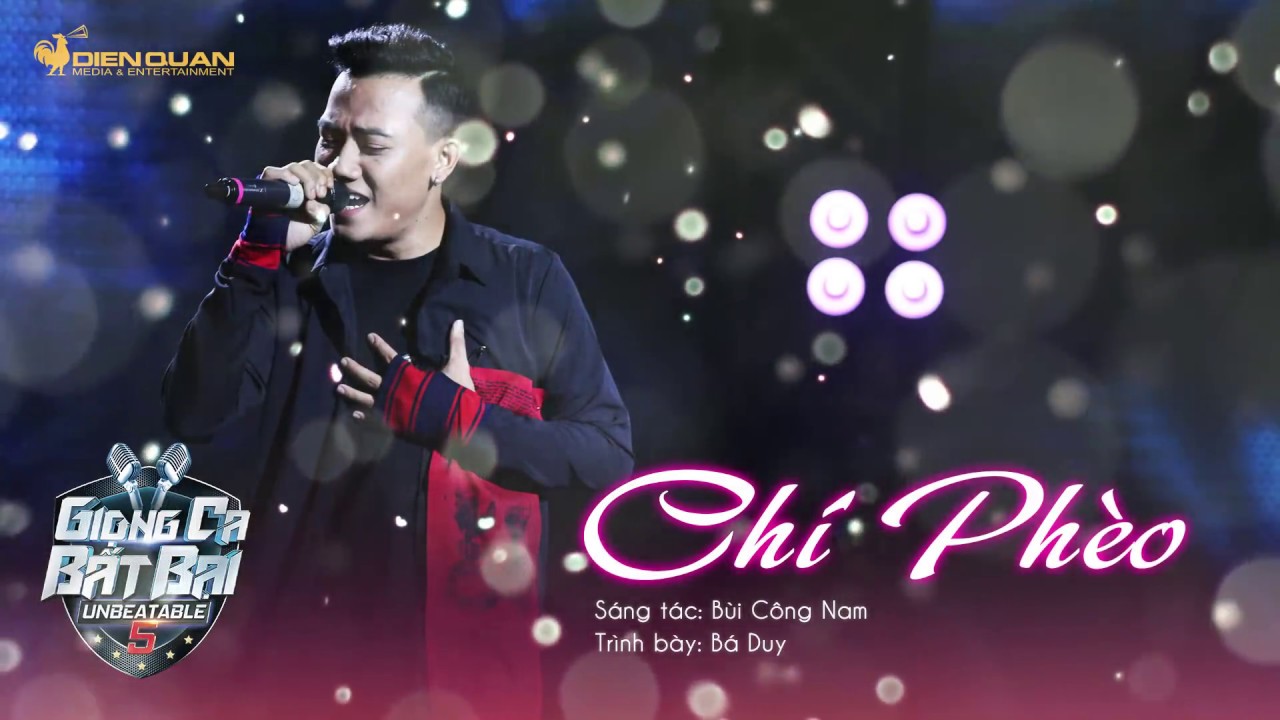 Chí Phèo | Audio Official | Giọng Ca Bất Bại