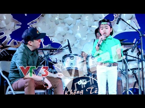 V - REPORTER - GIỌNG HÁT VIỆT NHÍ 2014: LIVESHOW 2