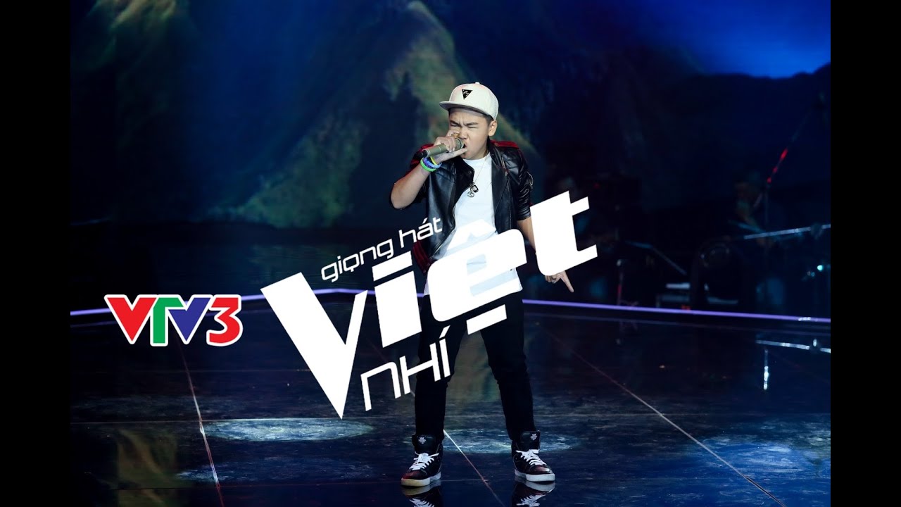 HÒ KÉO PHÁO - CAO HÀ ĐỨC ANH : VÒNG LIVESHOW - GHVN 2014