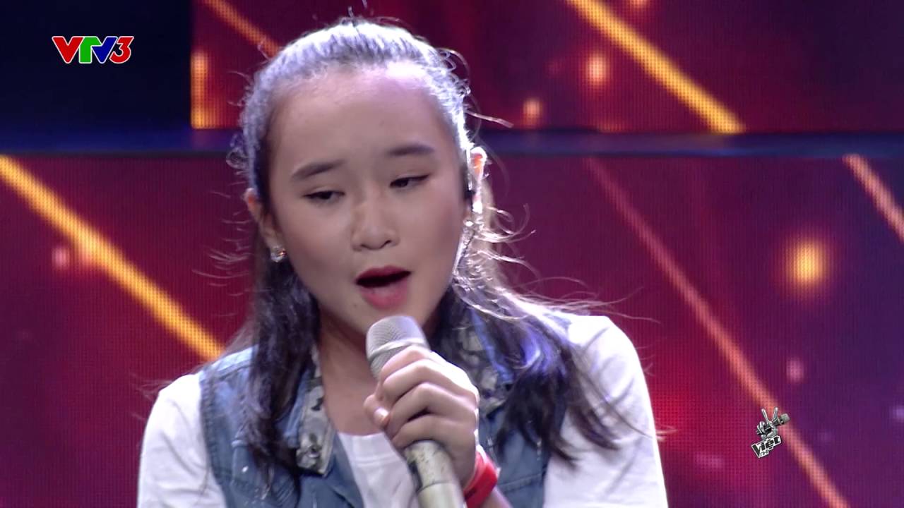 [Tập 3] Đồng Hành Cùng The Voice Kids - Giọng Hát Việt Nhí 2016