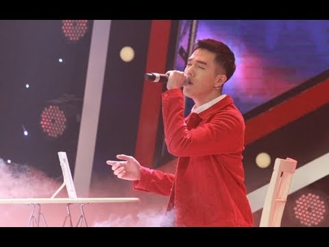 Giọng ca bất bại: 'Soái ca cover' Minh Châu gây thương nhớ khi thể hiện loạt hit Vpop