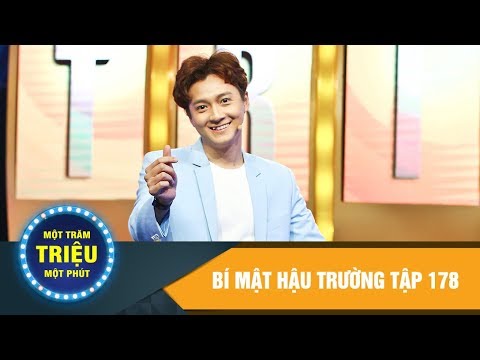 Một Trăm Triệu Một Phút Tập 178 l Troll cùng Bắp l Ngô Kiến Huy chọc gái siêu bá đạo |VIETCOMFILM