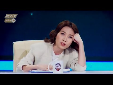 Mỹ Tâm thất vọng vì màn song đấu "chán đều" | HTV GIỌNG CA BẤT BẠI | GCBB #12 | 12/9/2018