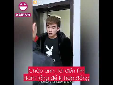 Đừng bao giờ coi thường người khác phần 373: Coi thường bạn cũ làm lao công và cái kết - Xem.vn