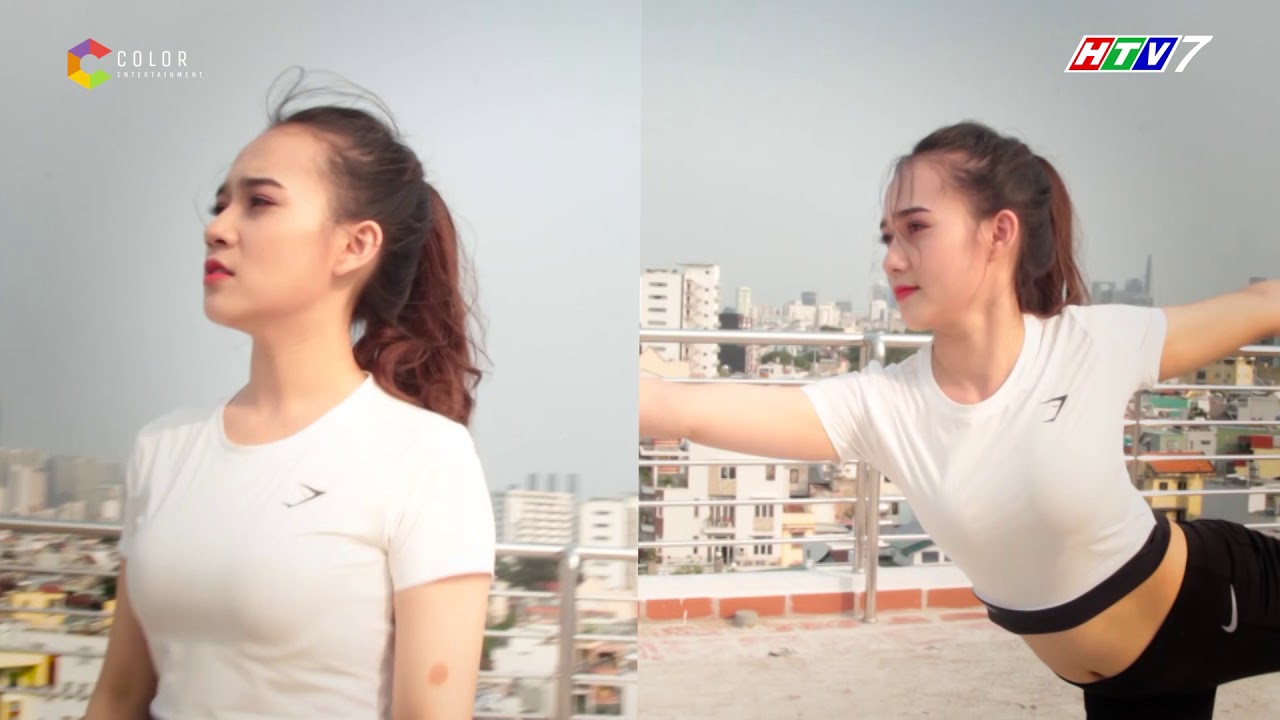 Khúc hát se duyên|tập 15:Hồng Hạnh - cô bạn đam mê yoga & luôn tận hưởng cuộc sống một cách ý nghĩa
