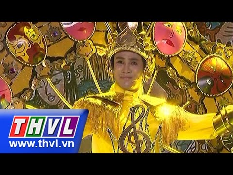 THVL | Cười xuyên Việt - Phiên bản nghệ sĩ |Tập 12: Cảnh giới nghệ thuật - Huỳnh Lập