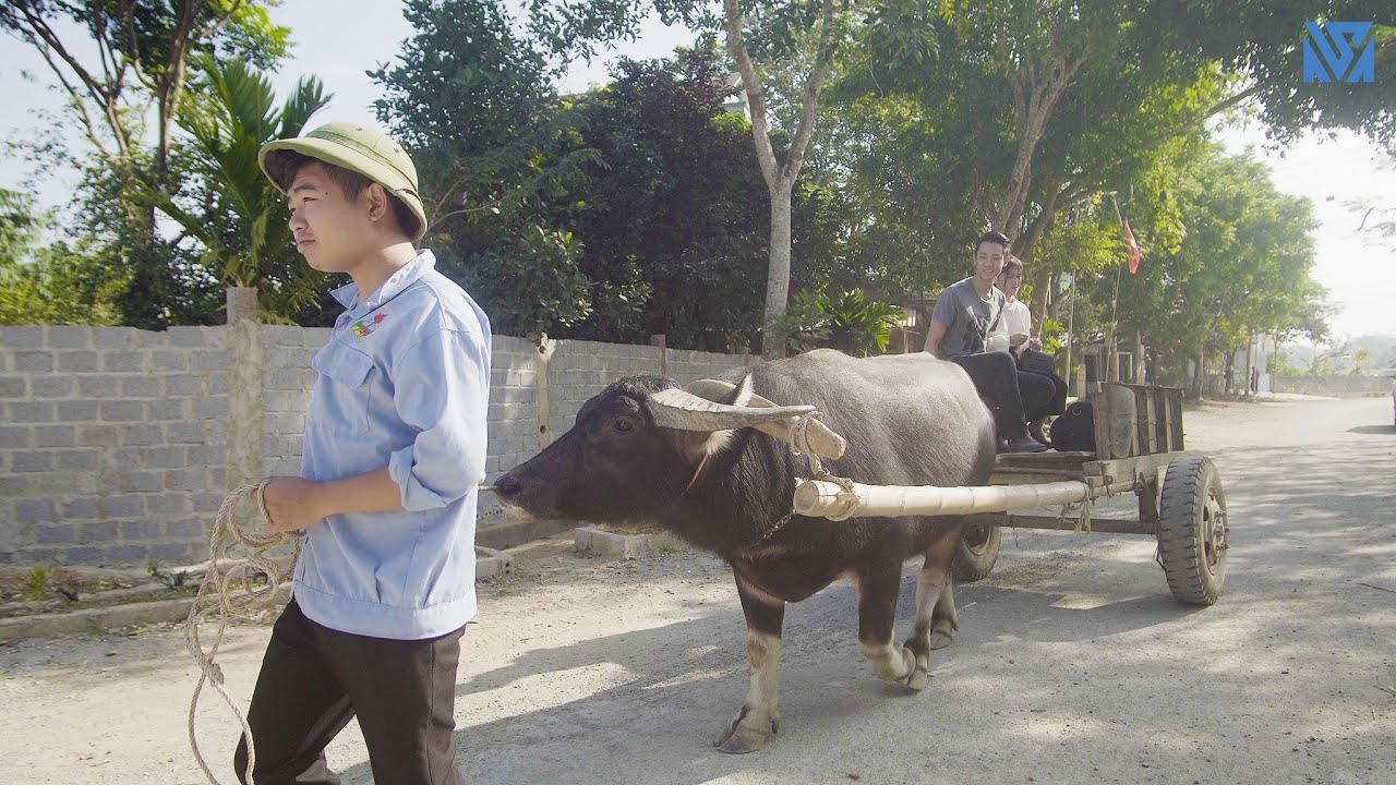 Chủ Tịch Về Quê Thử Lòng Em Dâu Và Cái Kết - Đừng Bao Giờ Coi Thường Người Khác - Tập 84