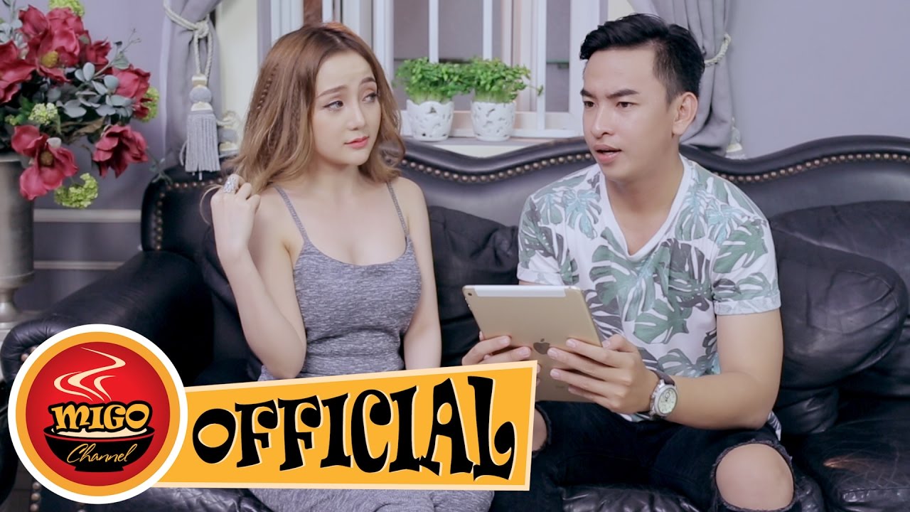 Mì Gõ | Tập 121 : Ngọc Trinh và Em , Anh chọn Ai ? | Bi Max, DJ Na, NJay