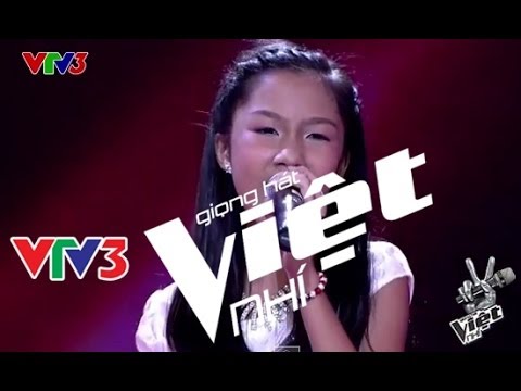 WE ARE NEVER EVER GETTING BACK TOGETHER - THU HẰNG - GHVN 2014 - VÒNG GIẤU MẶT ( SEASON 2)