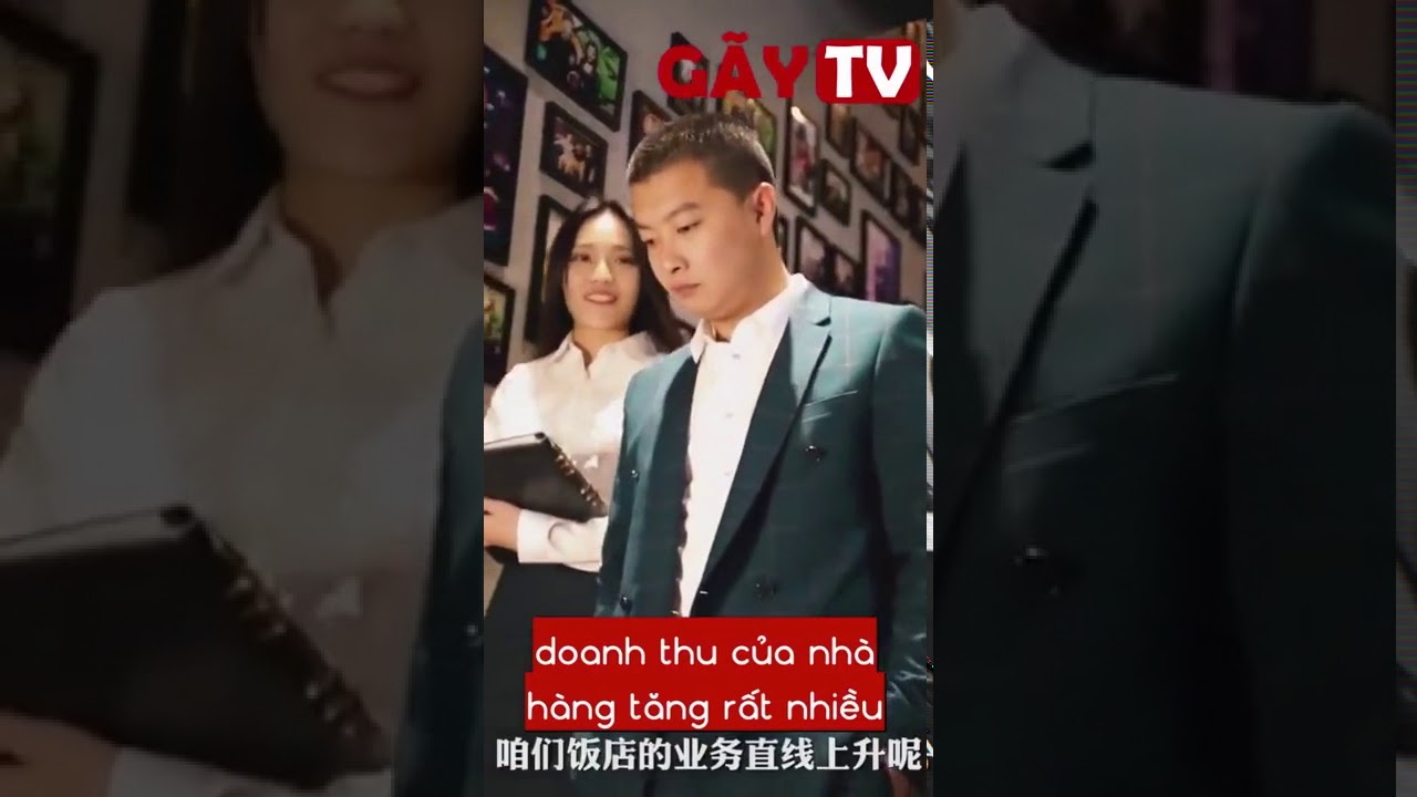 [GAY TV] Đừng bao giờ coi thường người khác