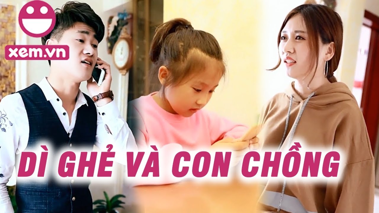 Đừng bao giờ coi thường người khác | Phim ngắn | Hành hạ con của đại gia và cái kết | Xem.vn