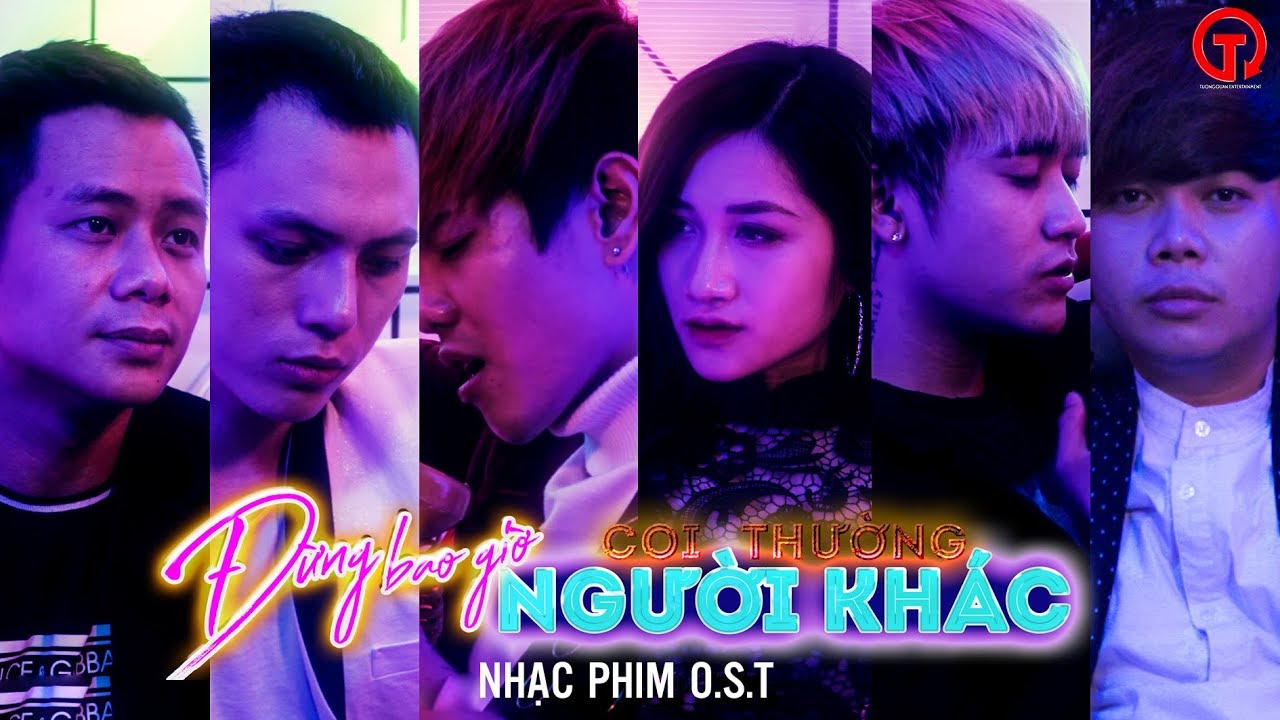 Đừng Bao Giờ Coi Thường Người Khác O.S.T - Tường Quân Team [ MV 4K OFFICIAL ]