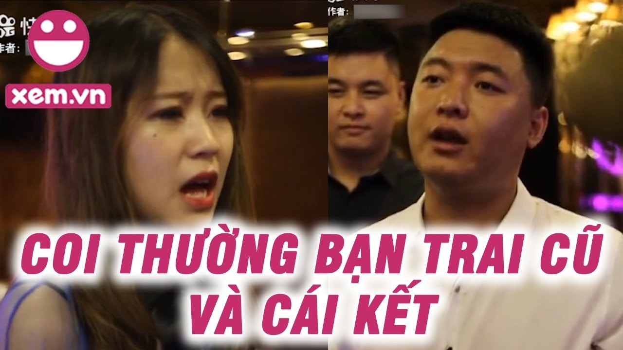 Đừng bao giờ coi thường người khác | Phim ngắn | Coi thường bạn trai và cái kết sau 8 năm | Xem.vn