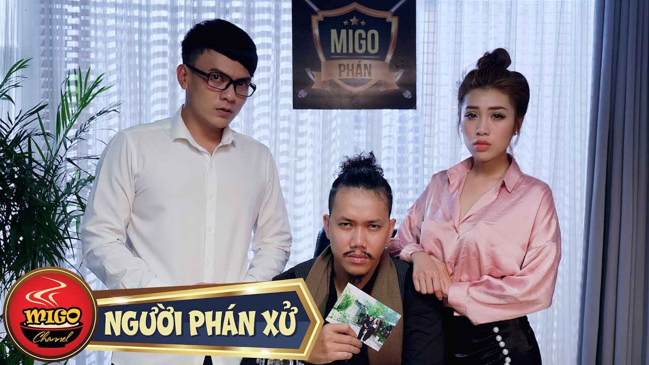 Mì Gõ - Người Phán Xử I Tập 3 : Hợp Đồng Nga Mỹ