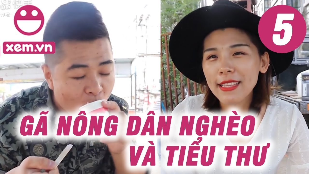 Đừng bao giờ coi thường người khác | Phim ngắn | Chuyện tình anh nông dân và tiểu thư | P5 | Xem.vn