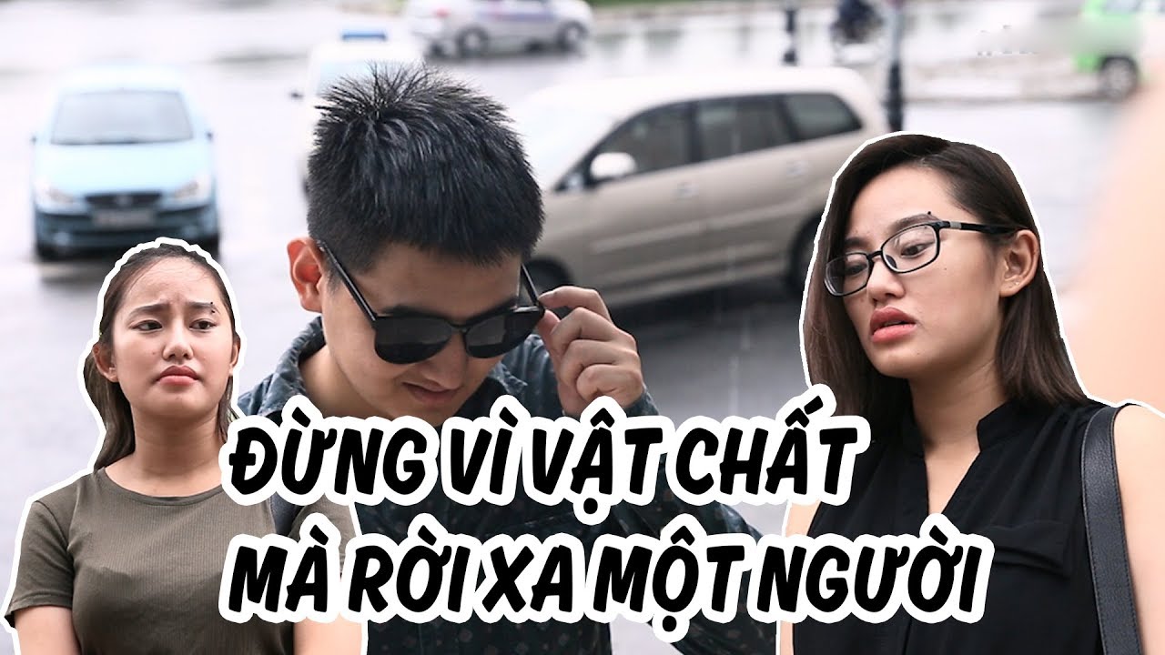 ĐỪNG BAO GIỜ COI THƯỜNG NGƯỜI KHÁC P24 | HAMTV