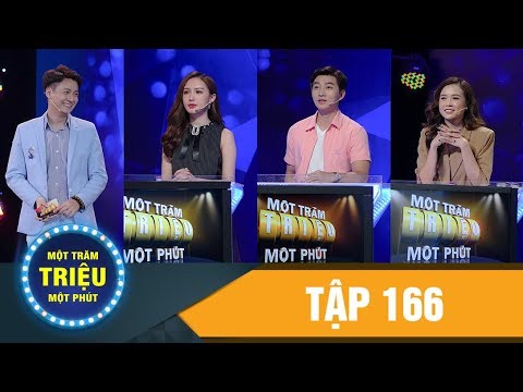 Trailer Một Trăm Triệu Một Phút Tập 166 l Kelly   Nam Hee   Sam MC Ngô Kiến Huy lVTV3 - VIETCOMFILM