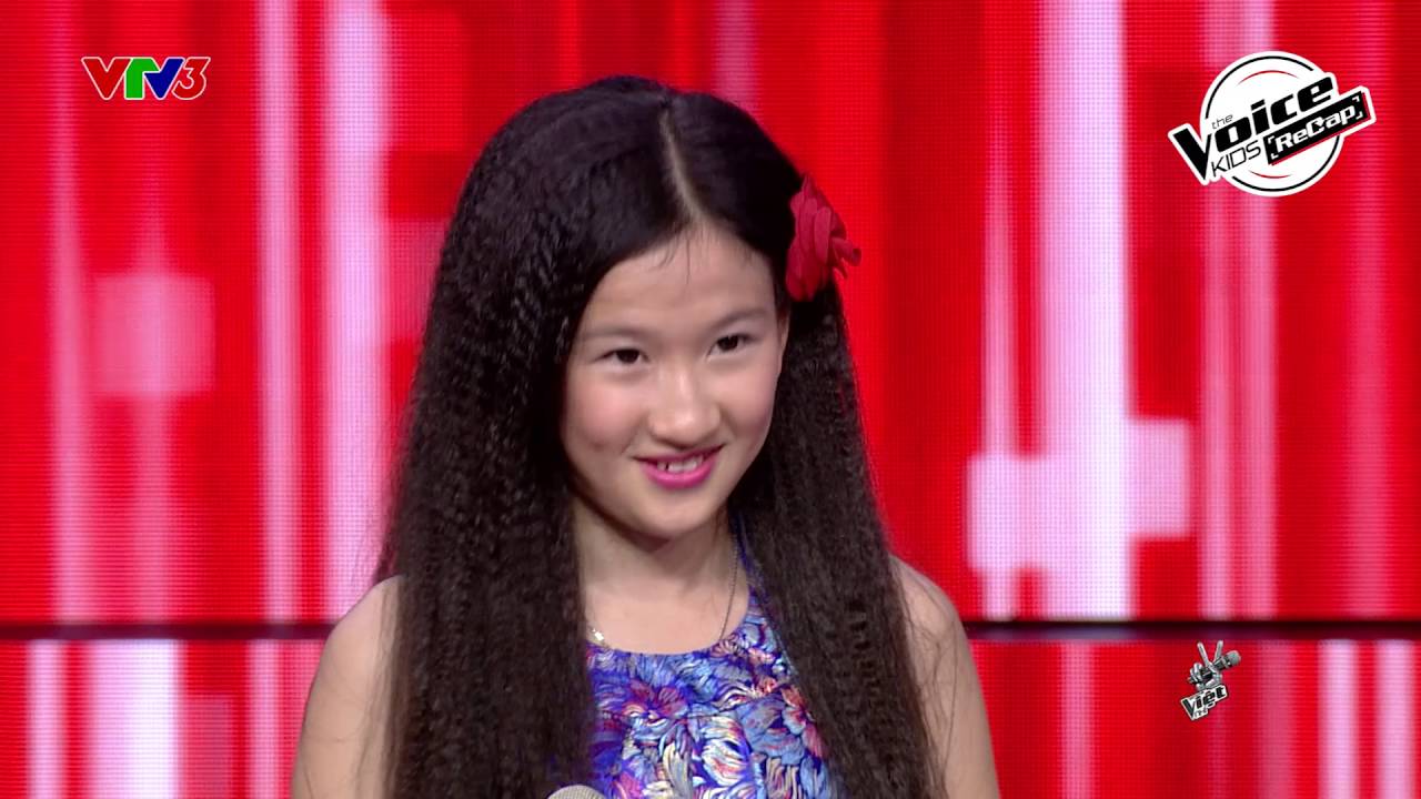 [The Voice Kids Vietnam 2016 - RECAP] Bật Mí Tất Tần Tật Chiêu Trò Của Bộ Tứ HLV - Tập 5