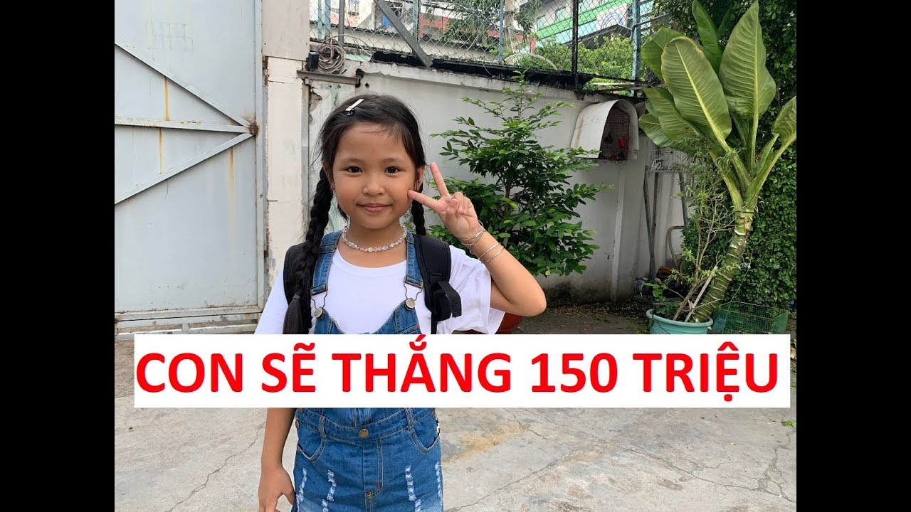 Bản sao Việt Hương thắng 20 triệu Thách thức danh hài ca hát, diễn hài năm 2 tuổi!!!