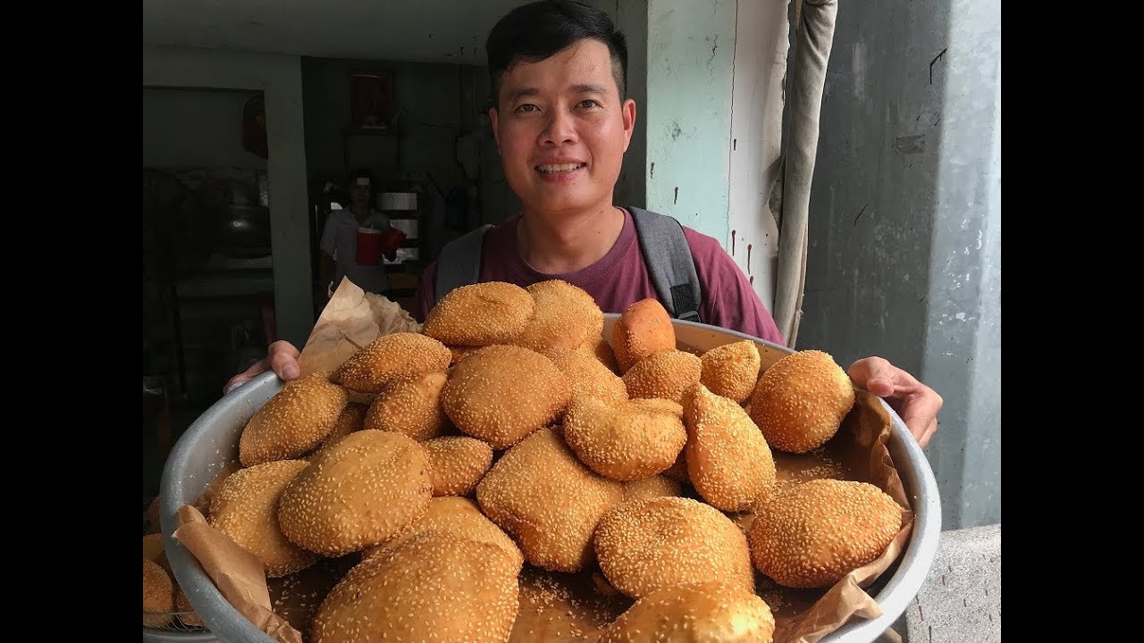 Khương Dừa ra Phú Quốc ăn có ba cái bánh chuối, bánh bao, bánh tiêu mà trả 19 triệu?