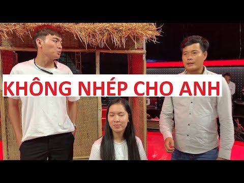 Hé lộ những tiết mục troll Trấn Thành, Trường Giang trong các tập tiếp Giọng ải giọng ai!!!