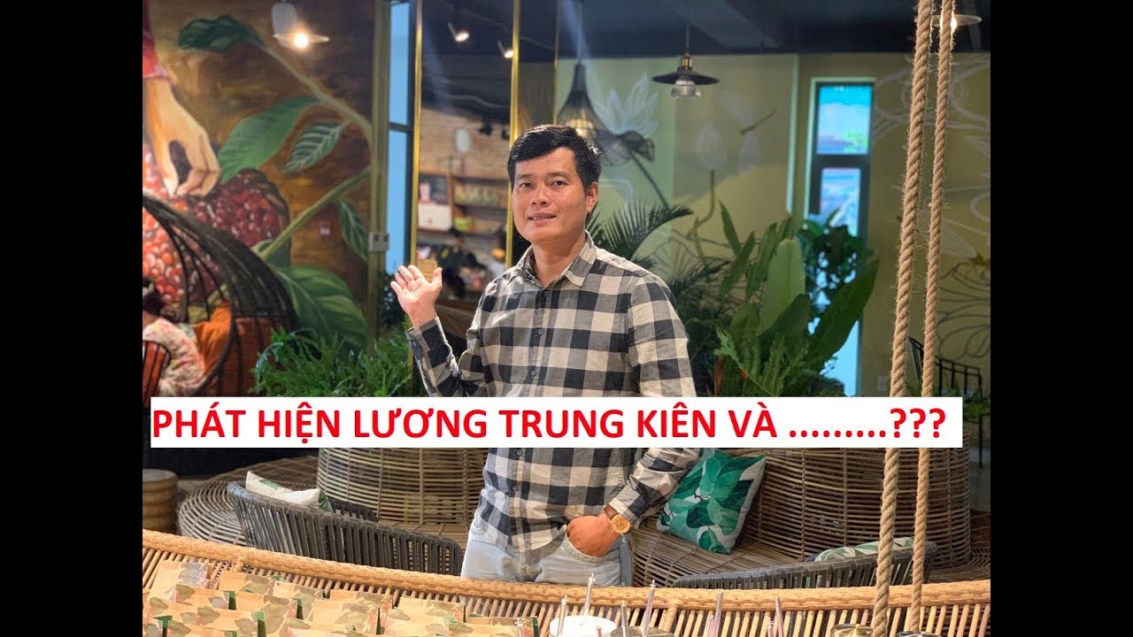 Khương Dừa phát hiện Lương Trung Kiên hẹn hò trai lạ tại quán cà phê Color Man?