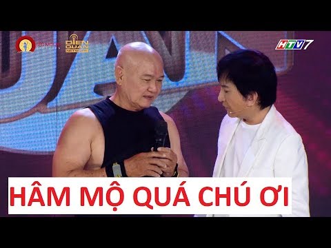 Ông già khoe cơ bắp 6 múi khiến Kim Tử Long phải ganh tị!!!