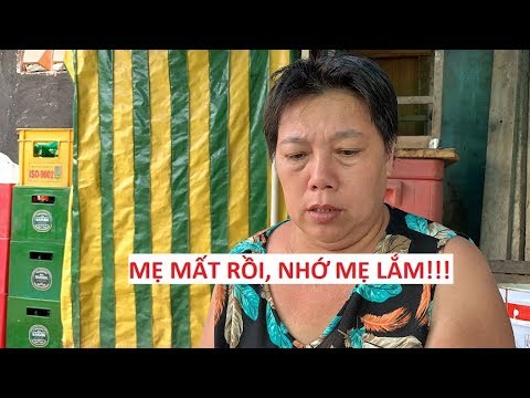 Chị gái "khờ": "1000 USD có nghĩa gì khi mẹ đã mất"!!!