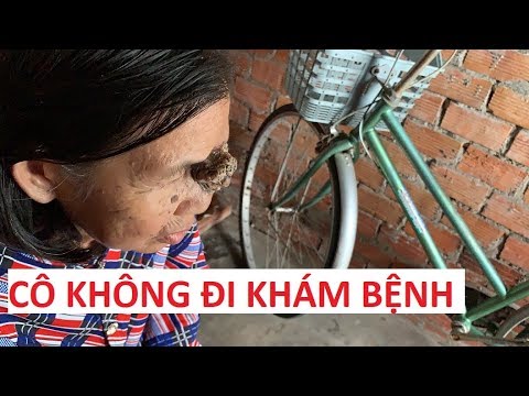 Khương Dừa không đưa tiền hỗ trợ cho cô bán vé số thủng mắt, vì sao?