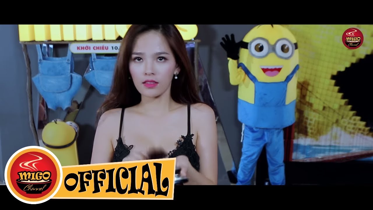 [Mì Gõ] Tập 13 : Minions Siêu Bựa