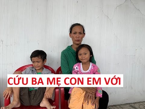 Thảm thiết tin nhắn cầu cứu của người mẹ hai con bị gia đình chồng đuổi khỏi nhà!!!