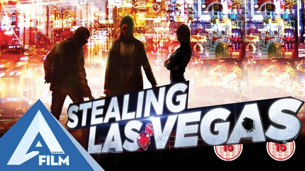 Phim Hình Sự Mỹ Ly Kỳ - Vụ Cướp Las Vegas (Stealing Las Vegas) | AFILM