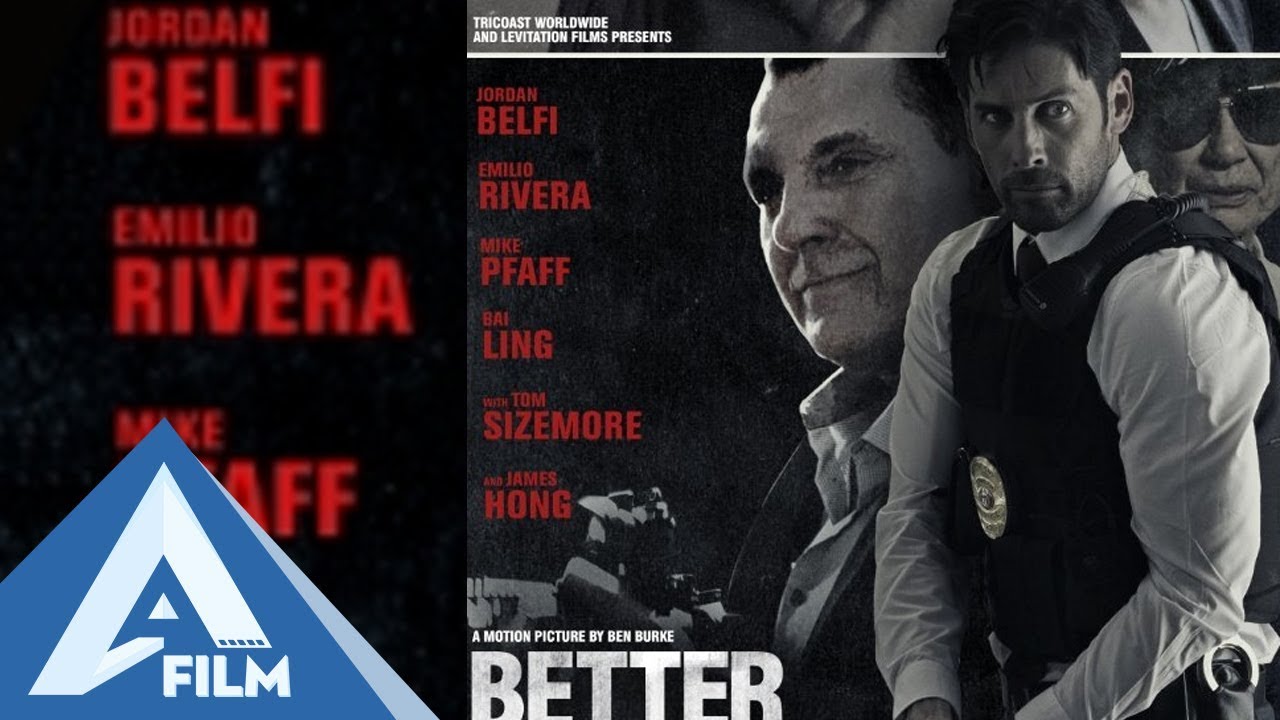 Điệp Vụ Chống Băng Đảng (Better Criminal) - Phim Hành Động Mỹ Đặc Sắc | AFILM