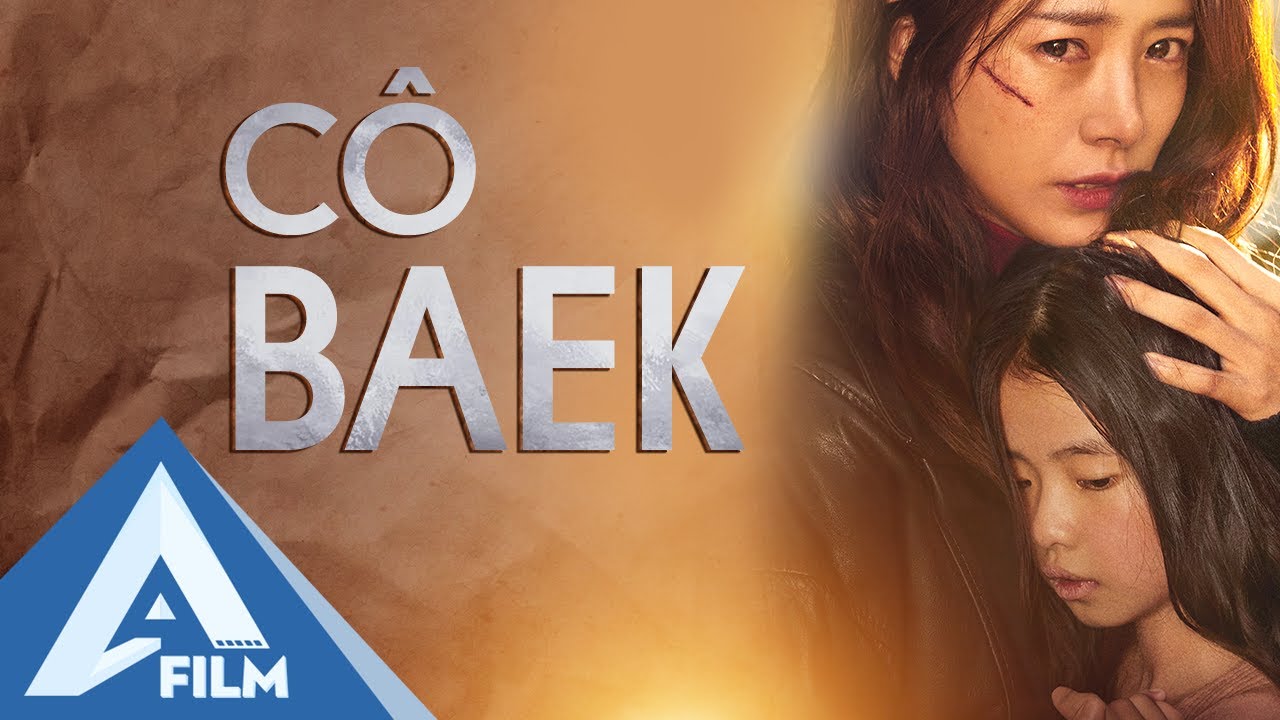 Phim Tâm Lý Hàn Quốc Kịch Tính Siêu Hay - Cô Baek (Miss Baek) - Han Ji-Min, Kim Si-A | AFILM