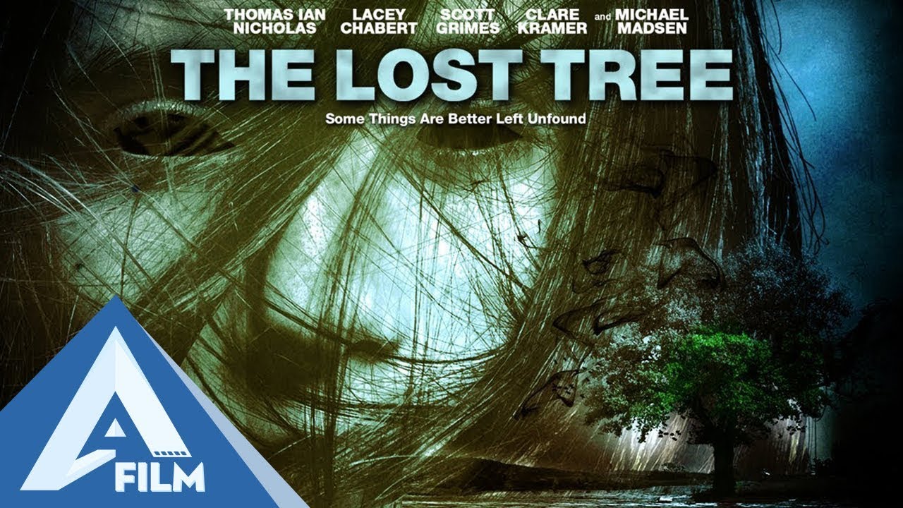Linh Hồn Quỷ Dữ (Lost Tree) - Phim Kinh Dị Mỹ Rùng Rợn | AFILM