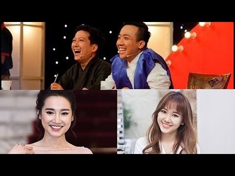 Thí sinh thông minh "lợi dụng" Hariwon, Nhã Phương chọc cười Trấn Thành, Trường Giang