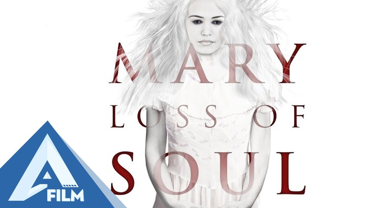 Đánh Mất Linh Hồn - Mary Loss Of Souls | Phim Kinh Dị Mỹ Rùng Rợn | AFILM