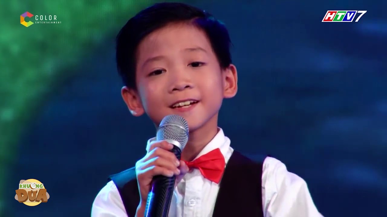 Giọng hát cực ngọt của Minh Chiến, cậu bé gây nghi vấn sắp xếp kết quả The Voice Kids