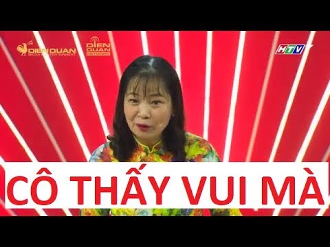 Cô giáo rớt vòng 1 nhưng chiếm sóng nửa tập Thách thức danh hài gây tranh cãi!